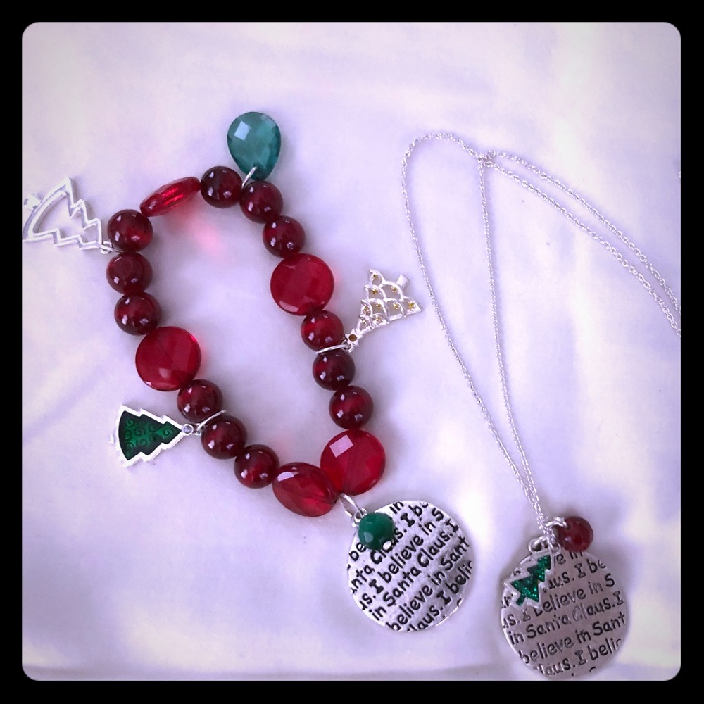 Women’s jewelry